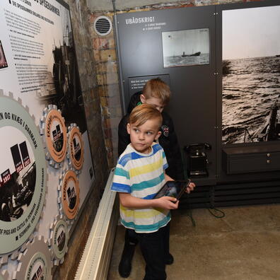 Der skal træffes svære valg!