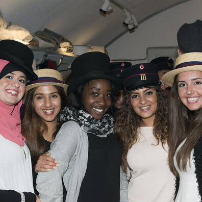 Neutralitetens balancegang