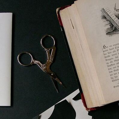 Der var engang en digter – H.C. Andersen