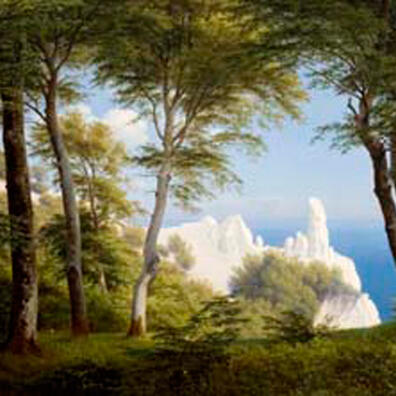 ROMANTIK OG GULDALDER