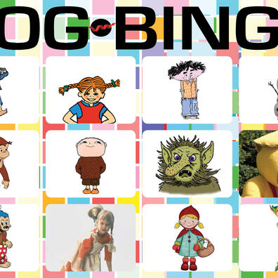 bogbingo