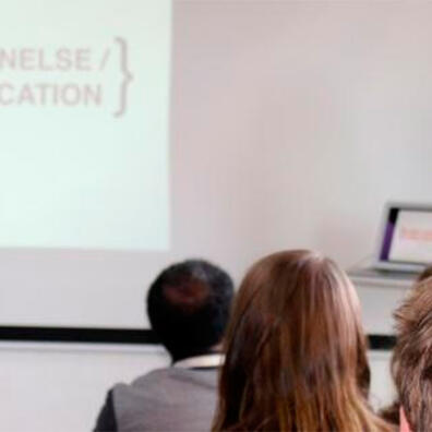 Kursus om interkulturel forståelse. Undervisning af voksne.