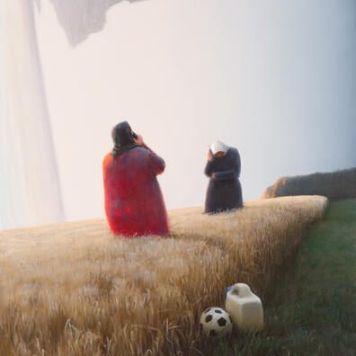 Oplev Poul Anker Bechs Vendsyssel