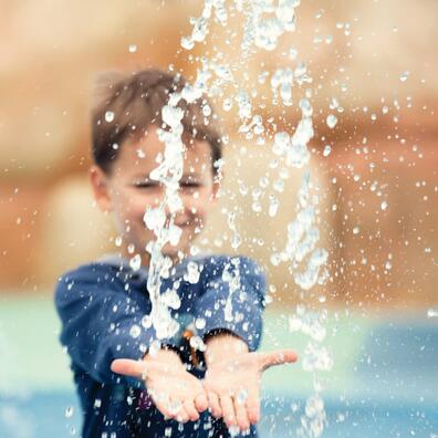 Universe-undervisning-børnehave