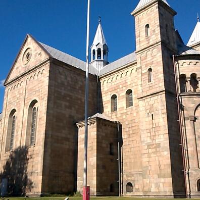 Viborg Domkirke