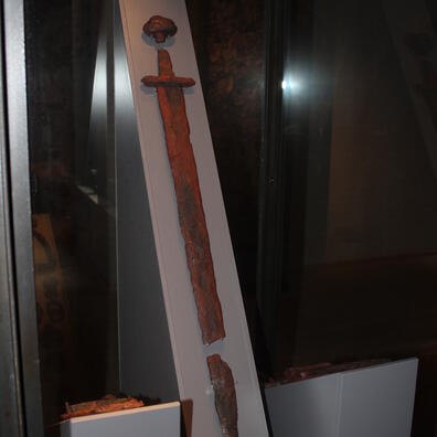 øjenåbner til vikingetiden