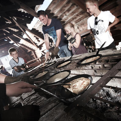 Historiecenter Dybbøl Banke