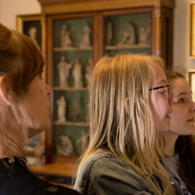 Foto: Den Hirschsprungske Samling