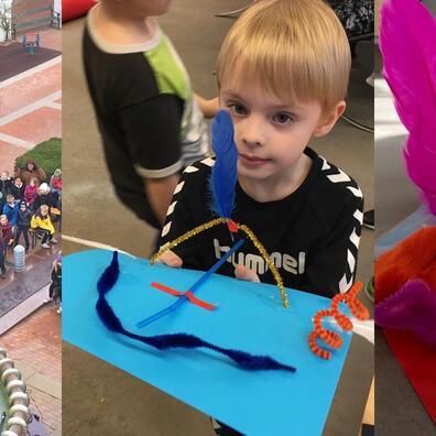 Skab en midgårdsorm