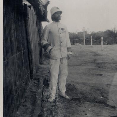 fra Knud Jespersens egen fotosamling