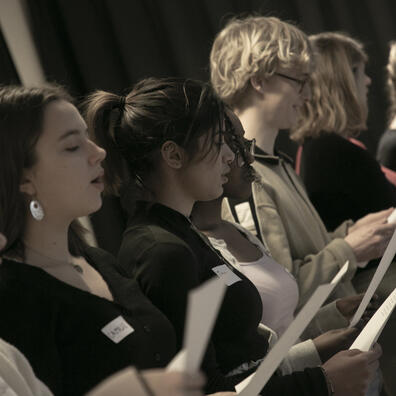 Præsentation og formidling 