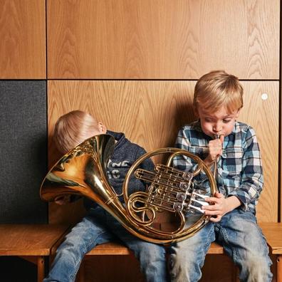musikmuseet