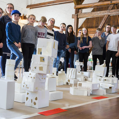 Dansk Arkitektur Center