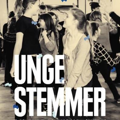 unge stemmer