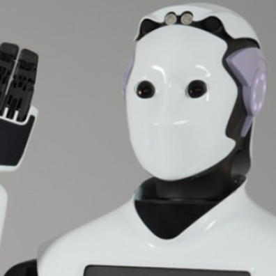 robot