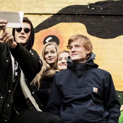 Alternativ Byvandring