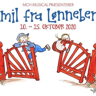 En dag som Emil og Ida