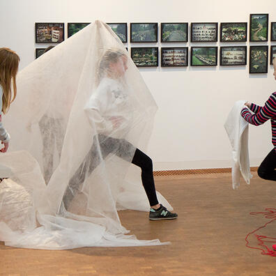 Identitet - du og jeg 