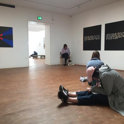 Kunsthistorisk tour de force