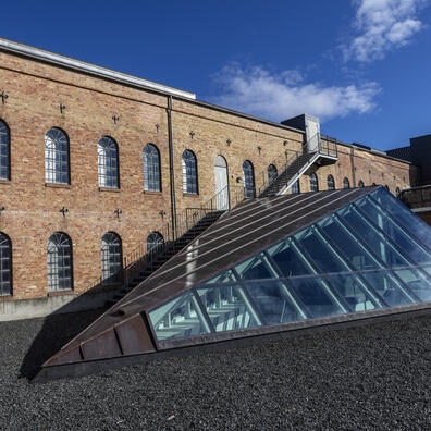 Vendsyssel Kunstmuseum