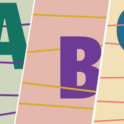 ABC undervisning på Det Kgl. Bibliotek 