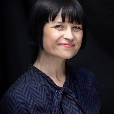 Linda Nørgaard Andersen