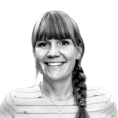 Portræt af Julia Suhr