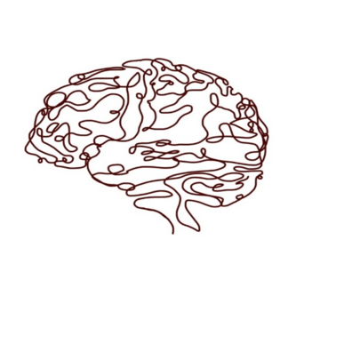 Hjernen består af milliarder af nerveceller og hver nervecelle kan forbinde sig til 10.000 andre nerveceller. Vores hukommelse ligger i disse kredsløb.