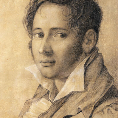 Adam Oehlenschläger