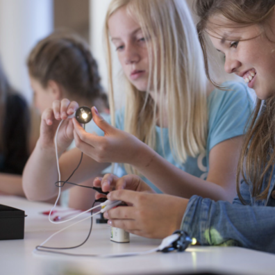 Foto Energimuseet  © Energimuseet