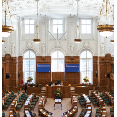 Folketinget