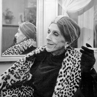 Karen Blixen
