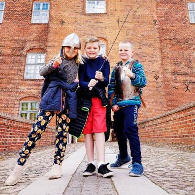 Gl Estrup Skoletjenesten