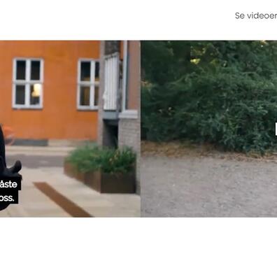 Videoproduktion hos Willmedia