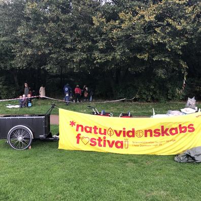 Naturvidenskabsfestival