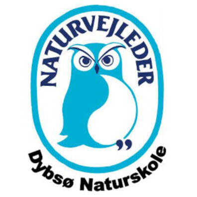  Dybsø Naturskoles Logo