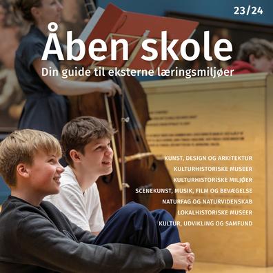 Forside årskatalog