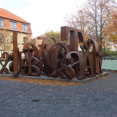 Kunstpædagogik i det offentlige rum, KØS Museum for kunst i det offentlige rum