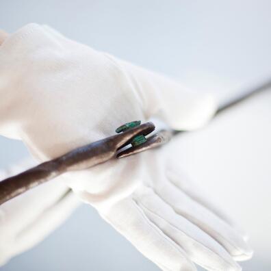 Hvordan arbejder en historiker 