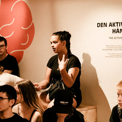 Arbejdermuseet