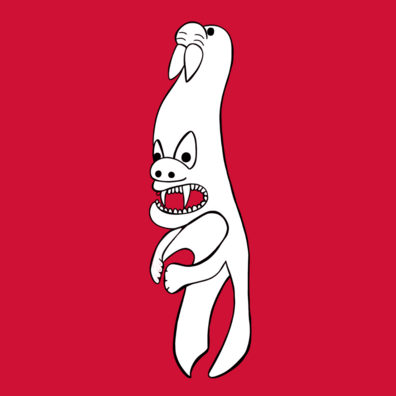 Mød spøgelserne i Det Grønlandske Hus i København