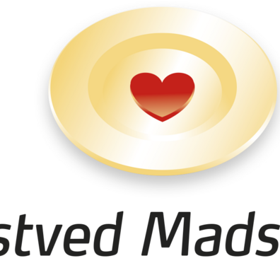 Næstved Madservice logo