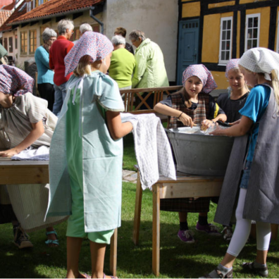 Museum Vestsjælland