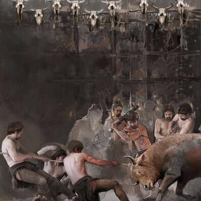 Nyt natursyn og nye religioner