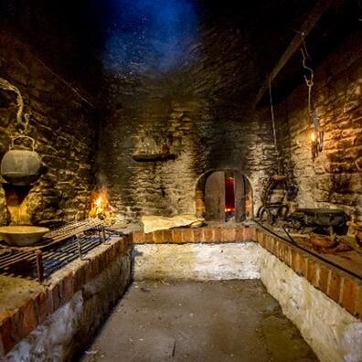 stegerset på stormandsgården