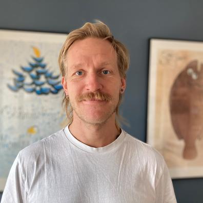 Troels Cort Nielsen