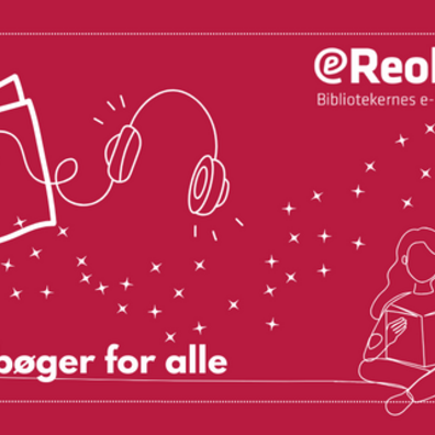 En introduktion til læsningens digitale verden.