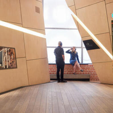 Dansk Jødisk Museum