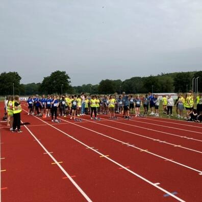 Korsør Atletik og Motion – Styrk motorikken gennem atletikken