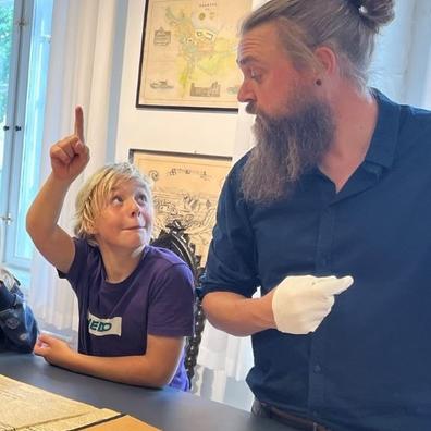 Kilder i Kolding
